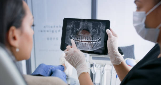 Licensed Dental service in Deerfield, MI - Smile Center Dentistry