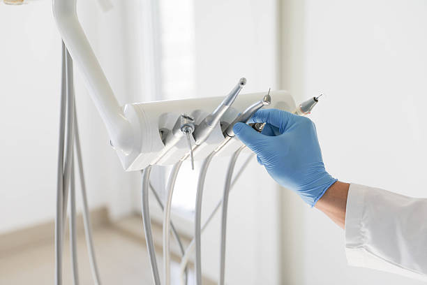 24/7 Emergency Dental experts in Deerfield, MI