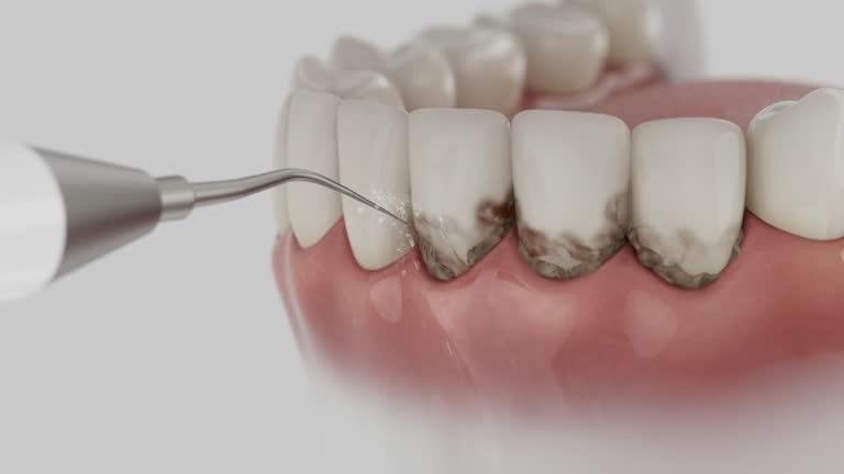 Reliable Dental contractor in Deerfield, MI by Smile Center Dentistry
